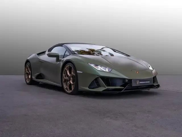 Lamborghini Huracán