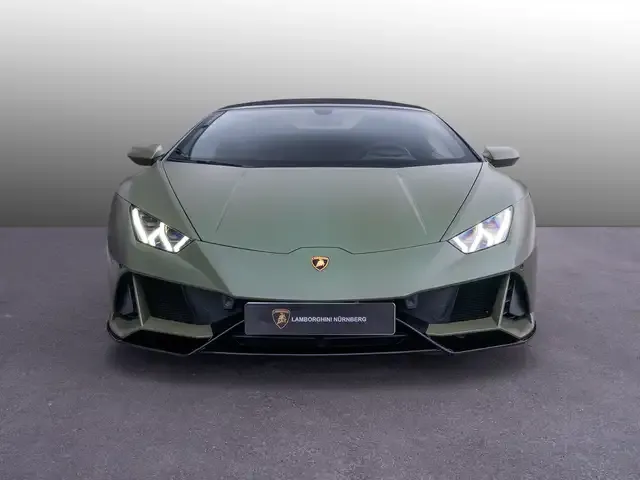 Lamborghini Huracán
