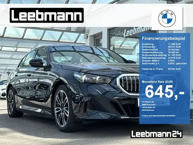 BMW i5