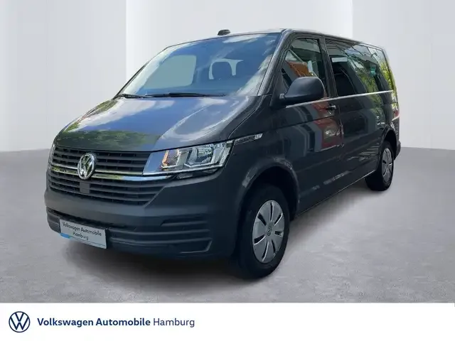 Volkswagen T6.1 Caravelle