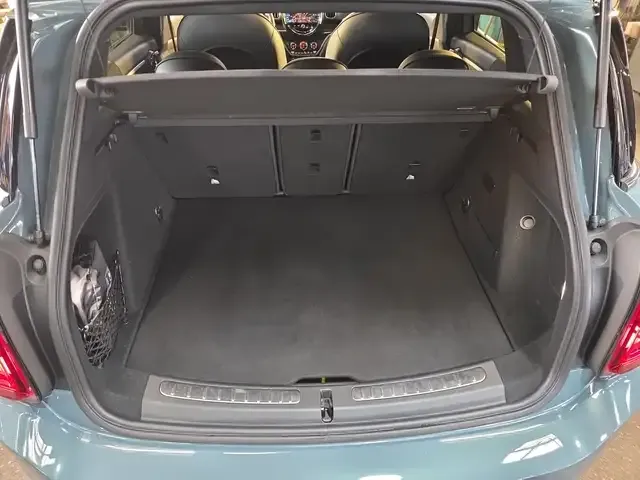 MINI Cooper SE Countryman