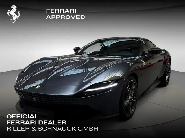 Ferrari Roma