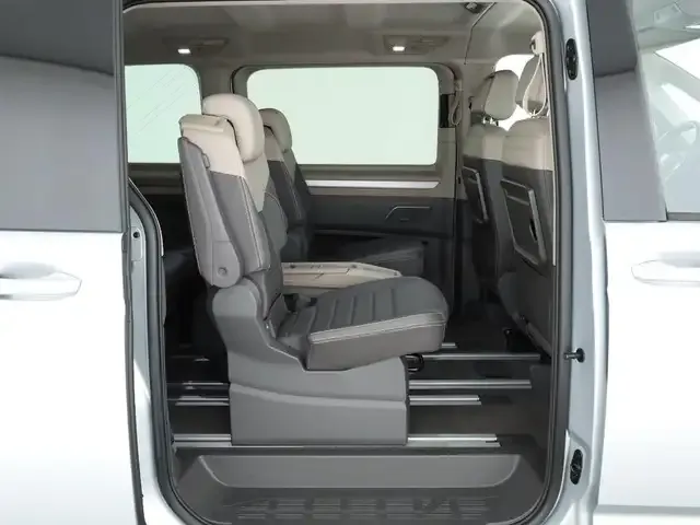 Volkswagen Sonstiges