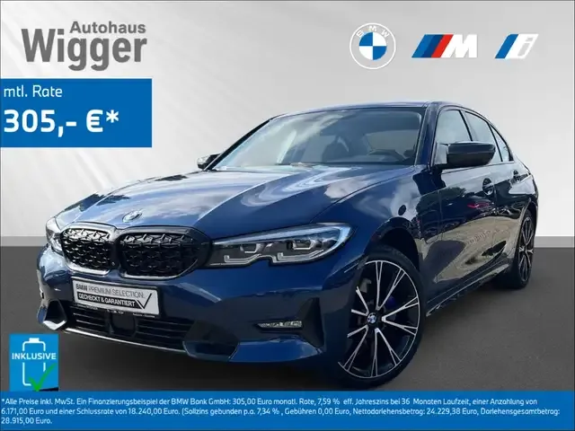 BMW 330