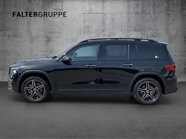 Mercedes-Benz GLB 250