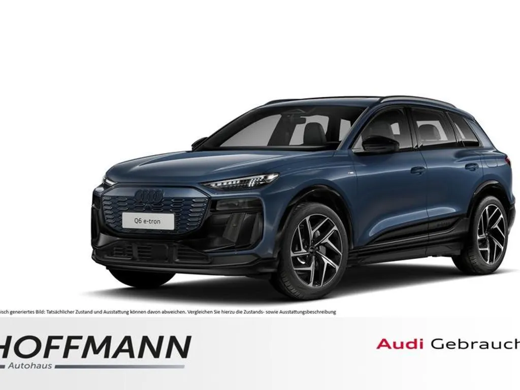 Audi Q6