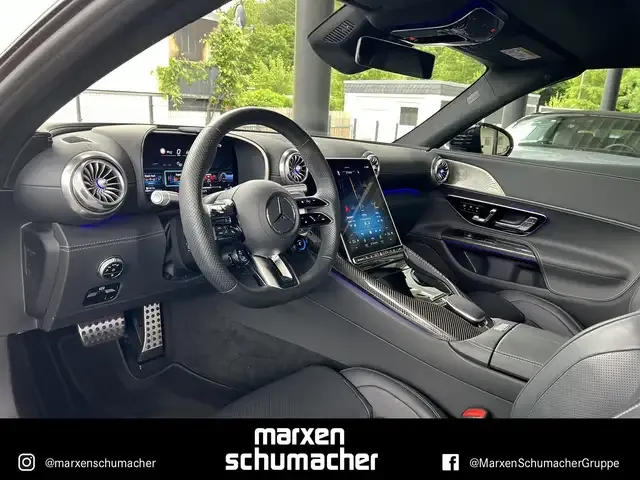 Mercedes-Benz SL 63 AMG