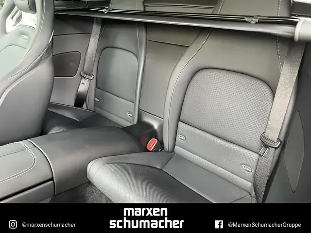 Mercedes-Benz SL 63 AMG