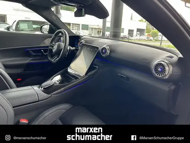 Mercedes-Benz SL 63 AMG