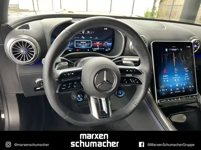 Mercedes-Benz SL 63 AMG