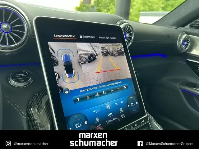 Mercedes-Benz SL 63 AMG