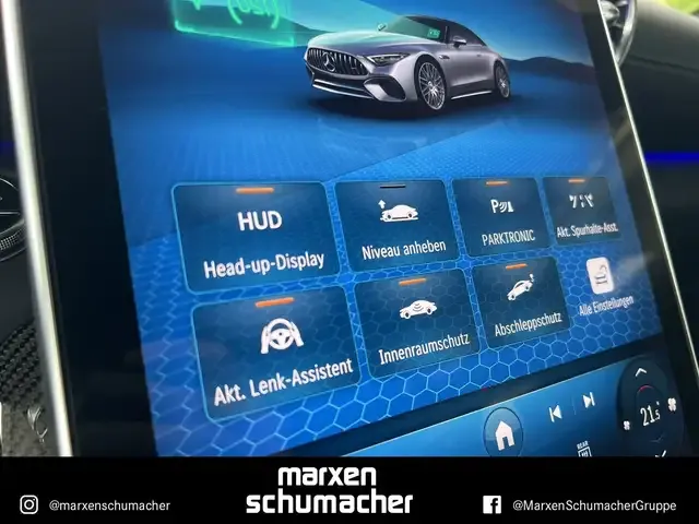 Mercedes-Benz SL 63 AMG