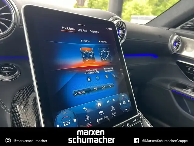 Mercedes-Benz SL 63 AMG