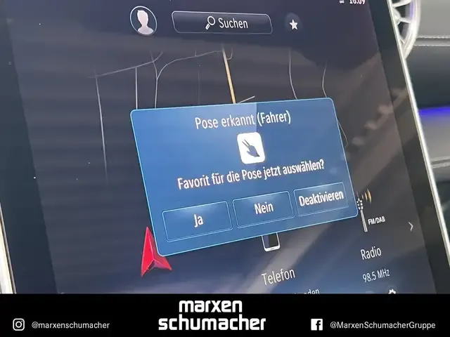 Mercedes-Benz SL 63 AMG