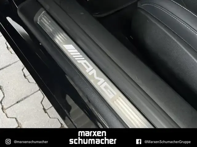 Mercedes-Benz SL 63 AMG