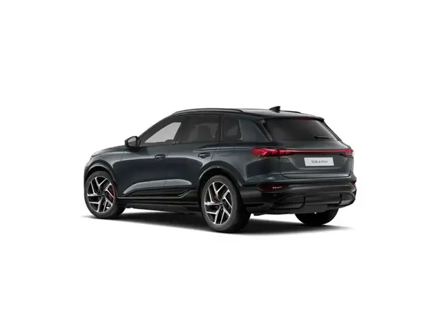 Audi SQ6 e-tron