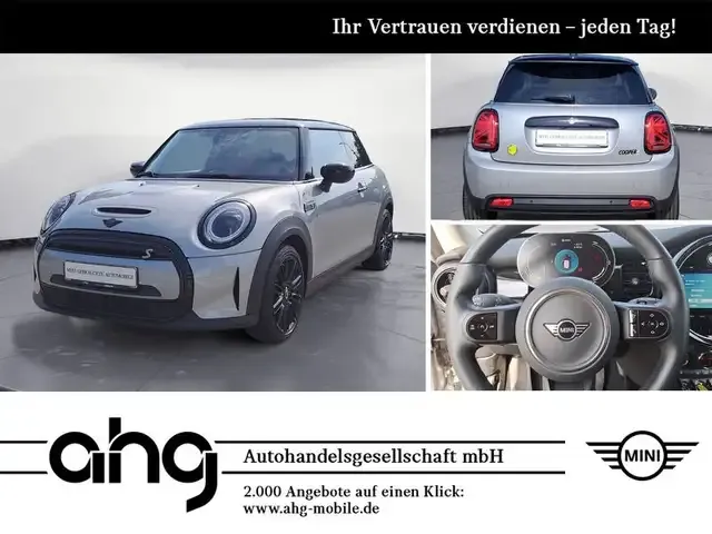 MINI Cooper SE
