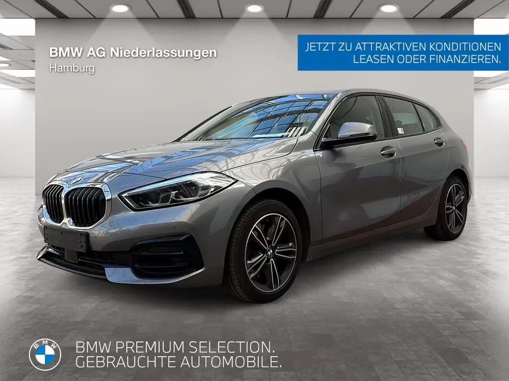 BMW 120
