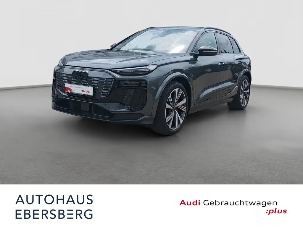 Audi Q6