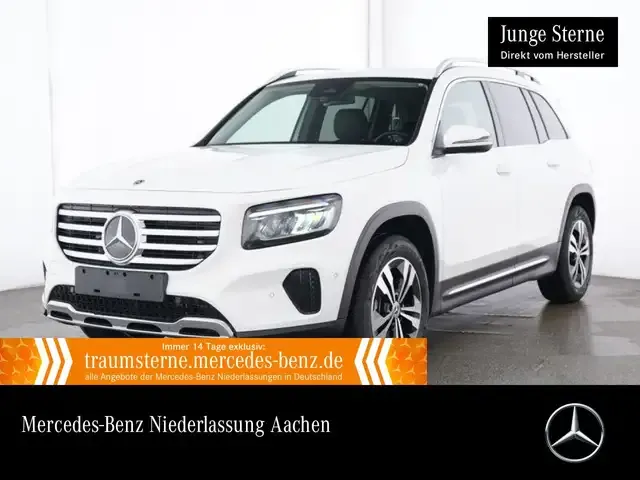 Mercedes-Benz GLB 180