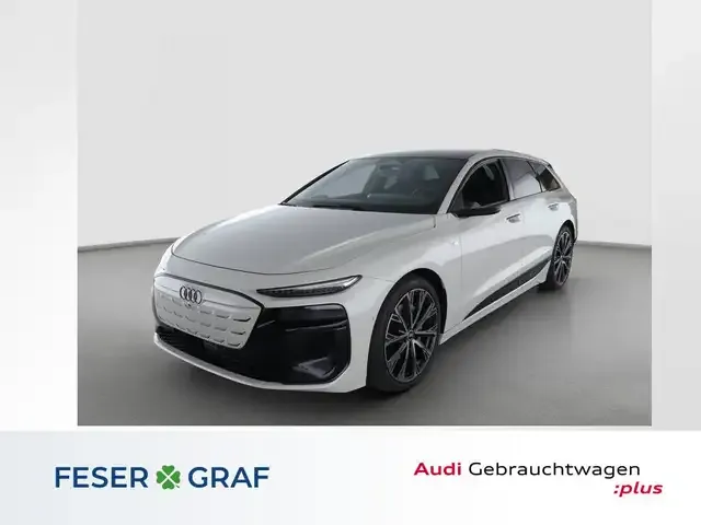 Audi Sonstiges