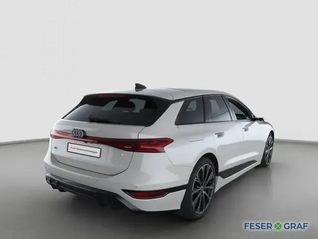 Audi Sonstiges