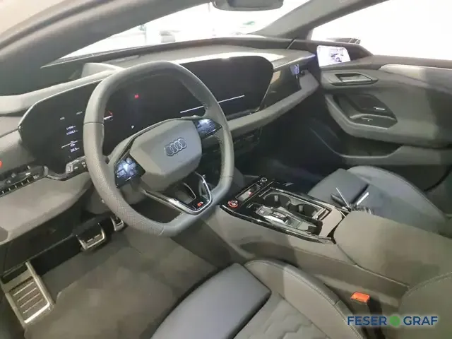 Audi Sonstiges