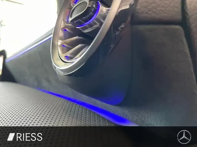 Mercedes-Benz A 35 AMG