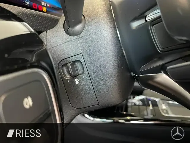 Mercedes-Benz A 35 AMG