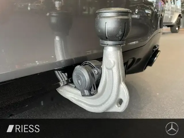 Mercedes-Benz A 35 AMG