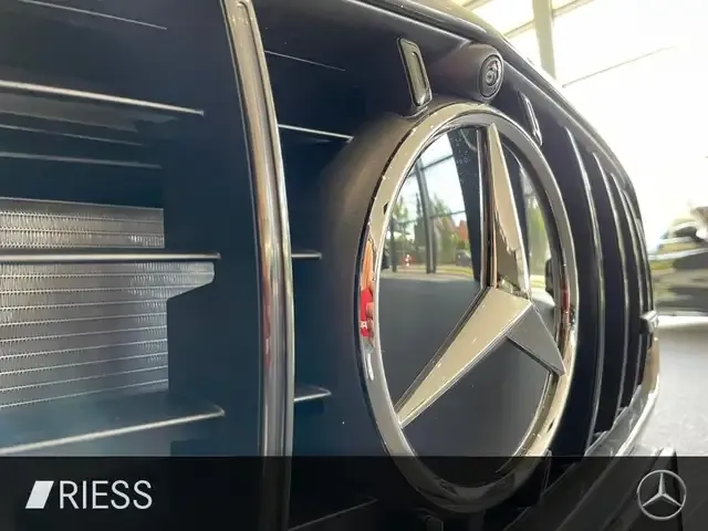 Mercedes-Benz A 35 AMG