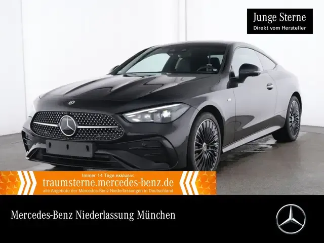 Mercedes-Benz CLE 300