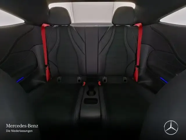 Mercedes-Benz CLE 300