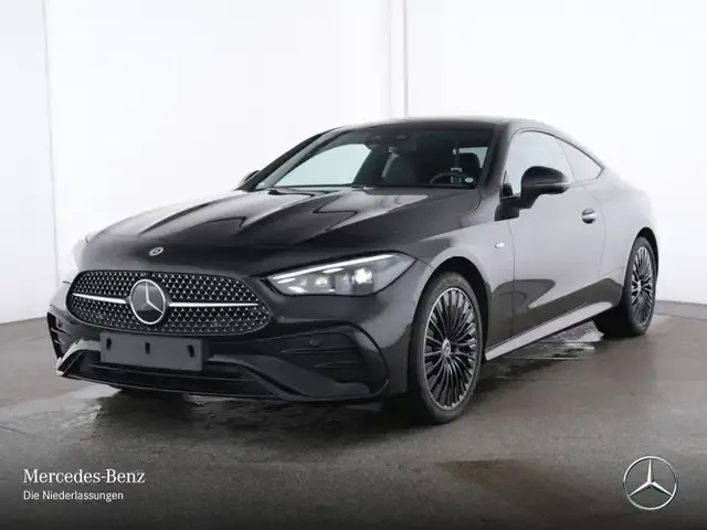 Mercedes-Benz CLE 300