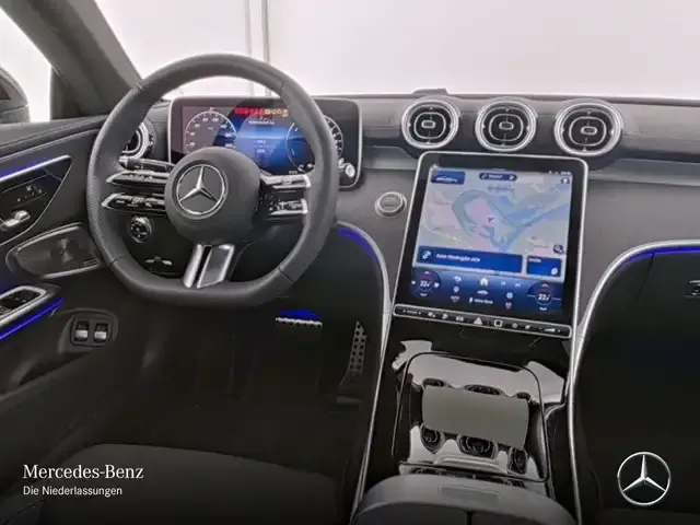 Mercedes-Benz CLE 300