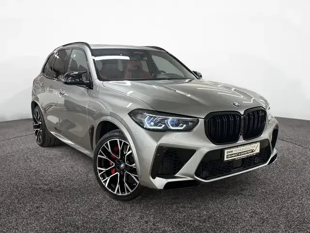 BMW X5 M