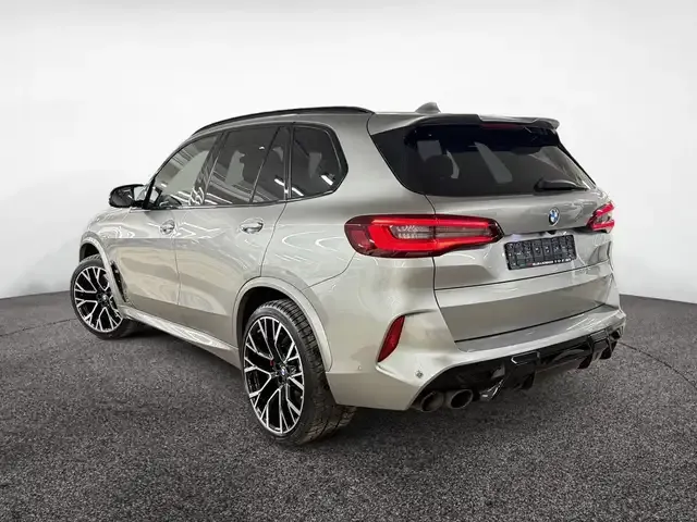 BMW X5 M