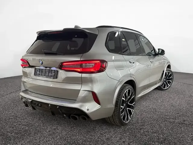 BMW X5 M