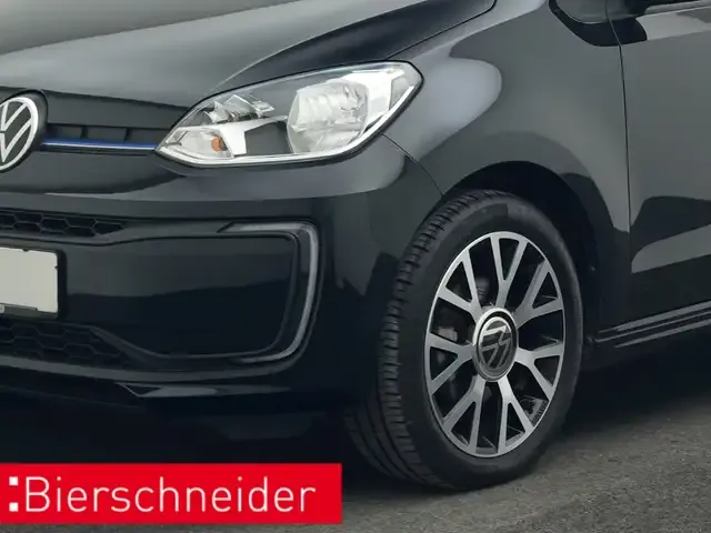 Volkswagen e-up!