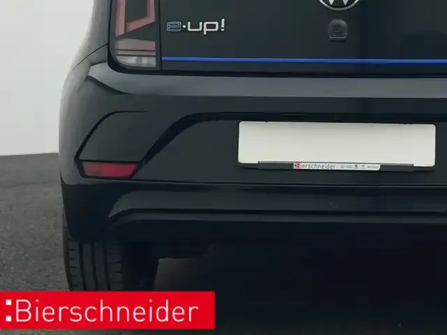 Volkswagen e-up!