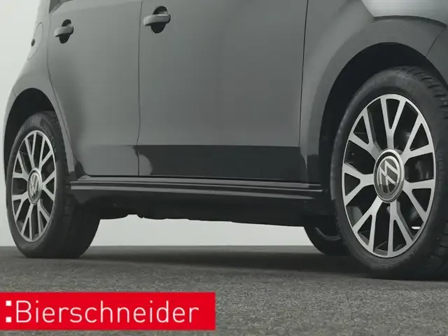 Volkswagen e-up!
