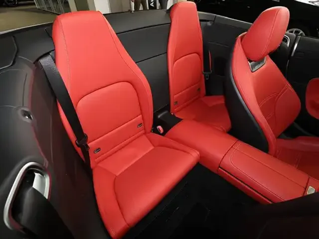 Mercedes-Benz SL 55 AMG