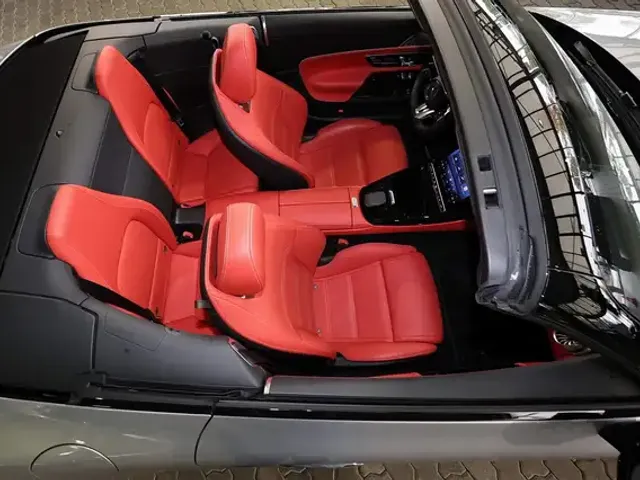 Mercedes-Benz SL 55 AMG