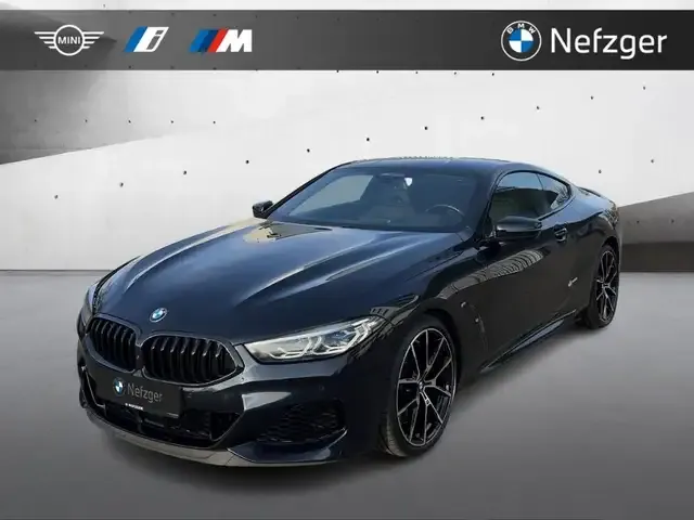 BMW M850