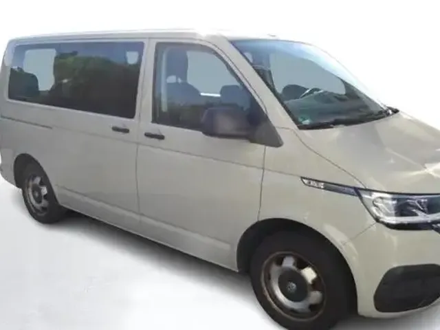Volkswagen T6.1 Multivan