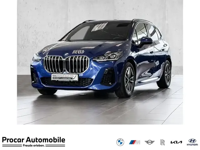 BMW 220