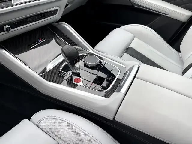 BMW X5 M