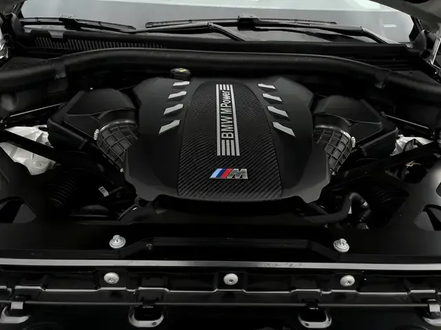 BMW X5 M