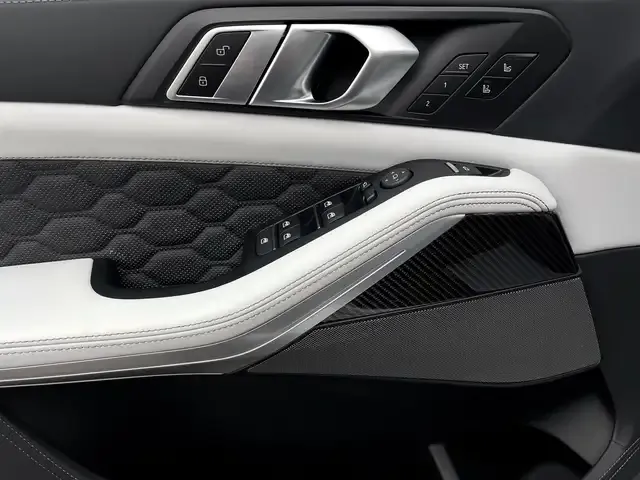 BMW X5 M