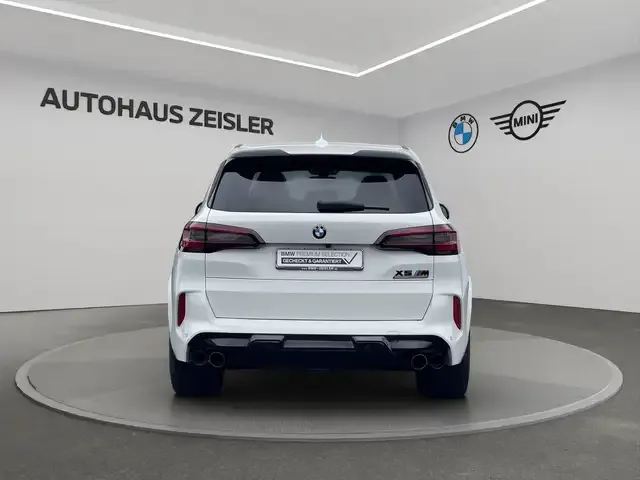 BMW X5 M